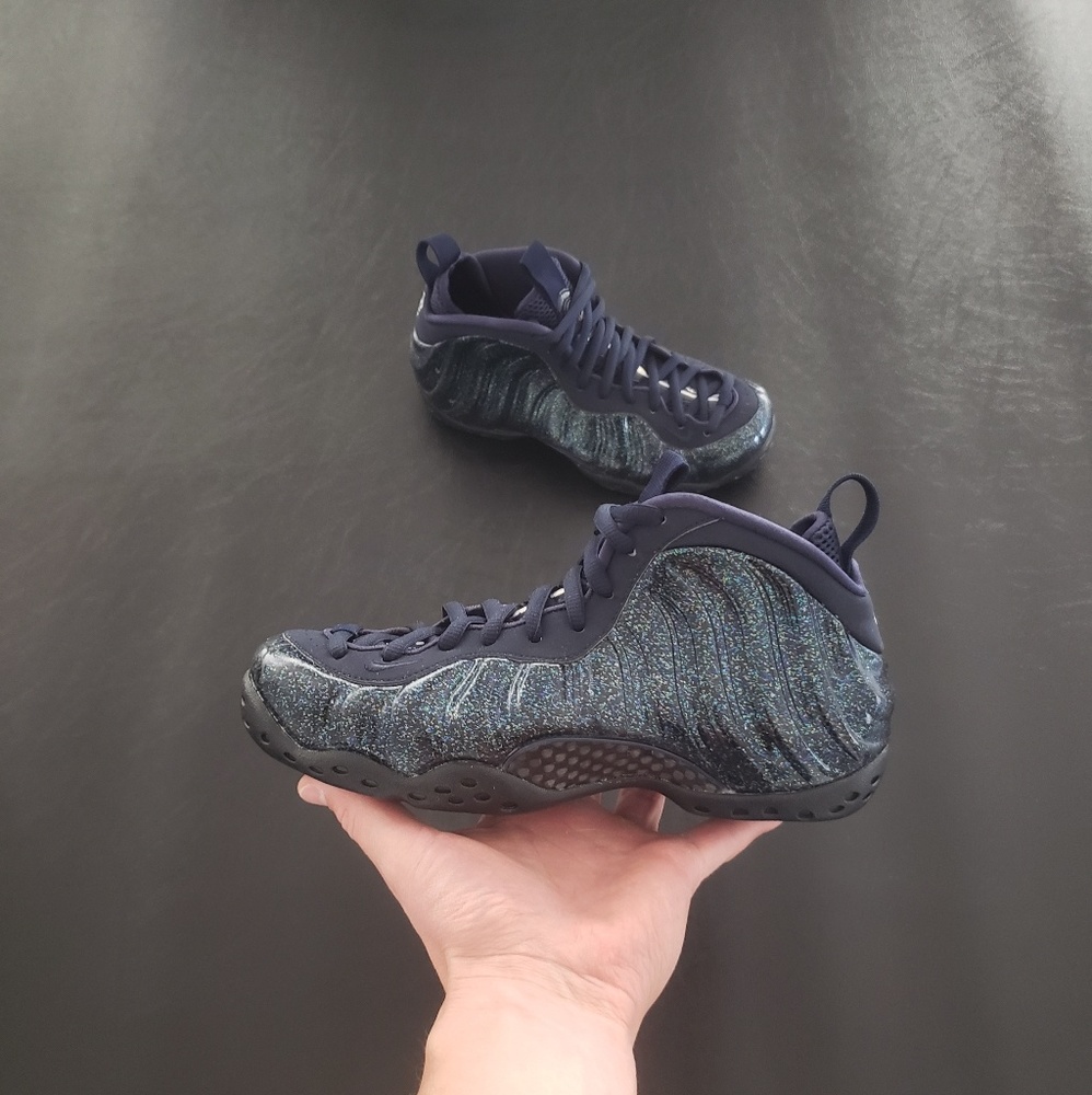 SOLD. Nike Air Foamposite.